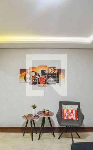 Casa à venda com 214m², 2 quartos e 1 vagaSala 1