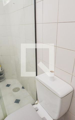 Casa à venda com 214m², 2 quartos e 1 vagaBanheiro da Suíte 2