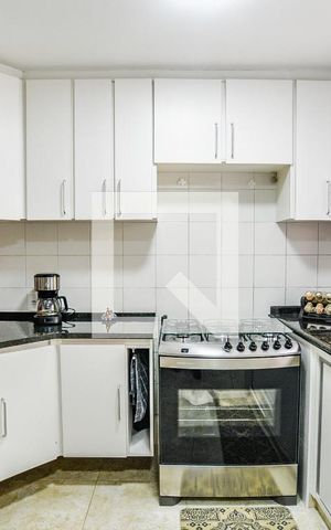 Casa à venda com 214m², 2 quartos e 1 vagaCozinha