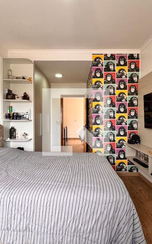 Casa à venda com 212m², 3 quartos e 5 vagas Casa à venda com 212m², 3 quartos e 5 vagasSuite 2