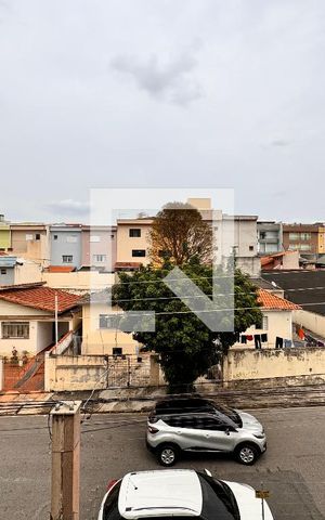 Casa à venda com 212m², 3 quartos e 5 vagas Casa à venda com 212m², 3 quartos e 5 vagasVista da Sacada