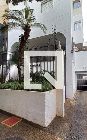 Apartamento para alugar com 66m², 1 quarto e sem vaga Apartamento para alugar com 66m², 1 quarto e sem vagaFachada do Condomínio