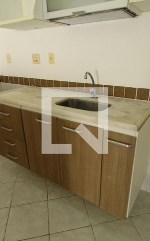 Casa de condomínio à venda com 81m², 3 quartos e 1 vagaCozinha