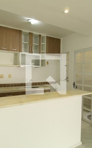 Casa de condomínio à venda com 81m², 3 quartos e 1 vagaCozinha