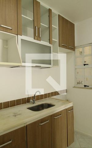 Casa de condomínio à venda com 81m², 3 quartos e 1 vagaCozinha