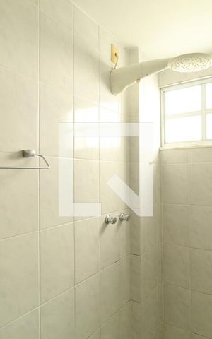 Casa de condomínio à venda com 81m², 3 quartos e 1 vagaBanheiro da suíte 