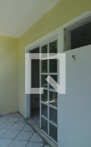 Casa de condomínio à venda com 81m², 3 quartos e 1 vagaVaranda da suíte 