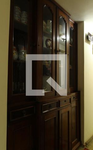 Apartamento à venda com 103m², 3 quartos e 2 vagasCorredor