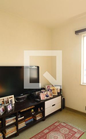Apartamento à venda com 103m², 3 quartos e 2 vagasQuarto 1
