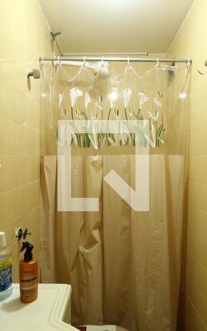 Apartamento à venda com 103m², 3 quartos e 2 vagasBanheiro de serviço