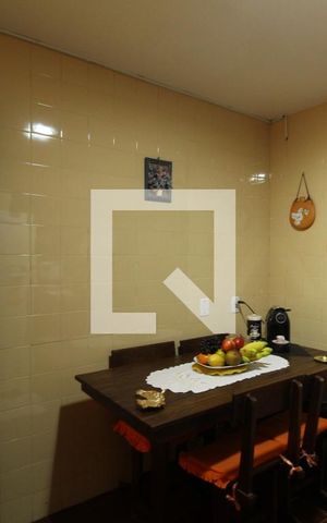 Apartamento à venda com 103m², 3 quartos e 2 vagasCozinha