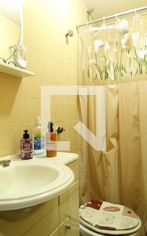 Apartamento à venda com 103m², 3 quartos e 2 vagasBanheiro de serviço