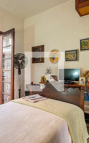 Casa para alugar com 190m², 3 quartos e 2 vagas Casa para alugar com 190m², 3 quartos e 2 vagasQuarto 1