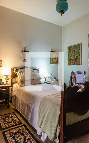 Casa para alugar com 190m², 3 quartos e 2 vagas Casa para alugar com 190m², 3 quartos e 2 vagasQuarto 1