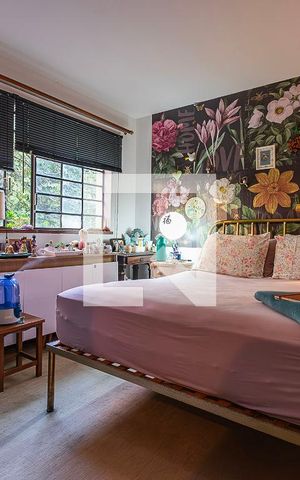Casa para alugar com 190m², 3 quartos e 2 vagas Casa para alugar com 190m², 3 quartos e 2 vagasSala 2/reversível