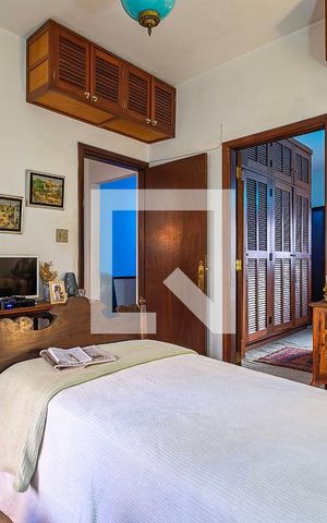 Casa para alugar com 190m², 3 quartos e 2 vagas Casa para alugar com 190m², 3 quartos e 2 vagasQuarto 1