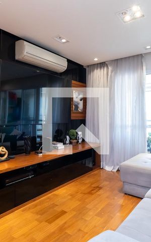 Apartamento à venda com 130m², 3 quartos e 3 vagasSala de Estar