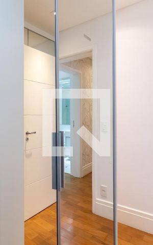 Apartamento à venda com 130m², 3 quartos e 3 vagasSuíte 1