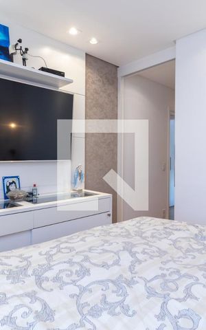 Apartamento à venda com 130m², 3 quartos e 3 vagasSuíte 1