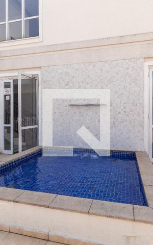 Apartamento à venda com 130m², 3 quartos e 3 vagasÁrea comum