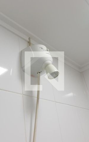 Apartamento à venda com 130m², 3 quartos e 3 vagasBanheiro de Serviço