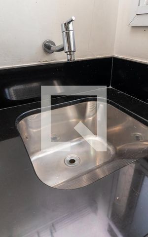 Apartamento à venda com 130m², 3 quartos e 3 vagasÁrea de Serviço