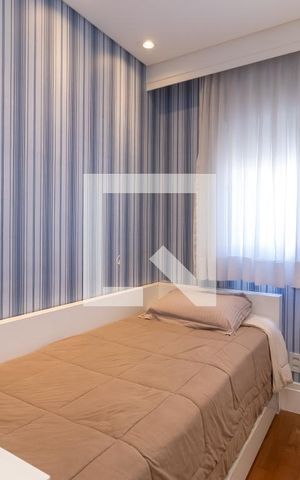 Apartamento à venda com 130m², 3 quartos e 3 vagasQuarto 
