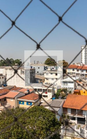 Apartamento à venda com 130m², 3 quartos e 3 vagasVista do Quarto 