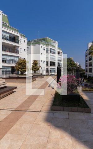 Apartamento à venda com 130m², 3 quartos e 3 vagasÁrea comum