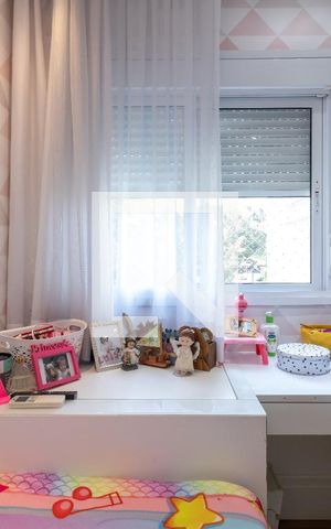 Apartamento à venda com 130m², 3 quartos e 3 vagasSuíte 2