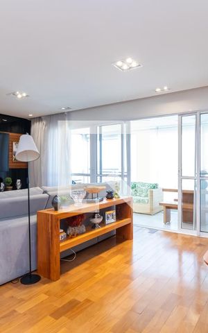 Apartamento à venda com 130m², 3 quartos e 3 vagasSala de Visitas