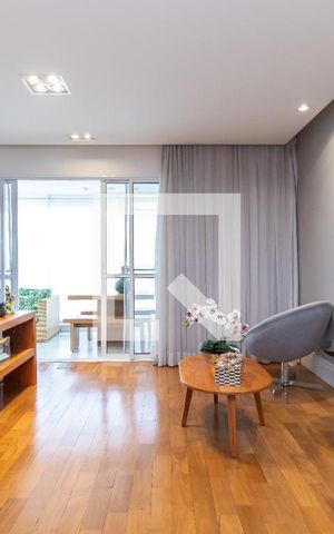 Apartamento à venda com 130m², 3 quartos e 3 vagasSala de Visitas