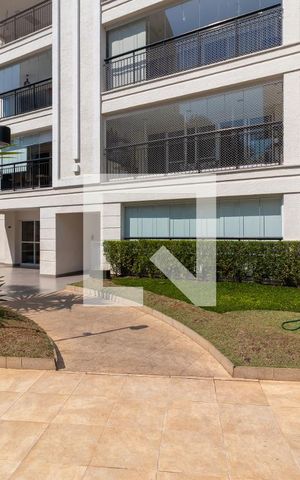 Apartamento à venda com 130m², 3 quartos e 3 vagasFachada do Bloco