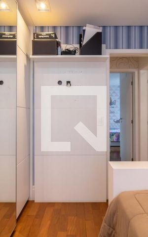 Apartamento à venda com 130m², 3 quartos e 3 vagasQuarto 