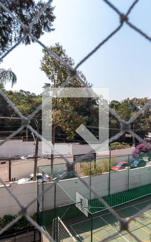 Apartamento à venda com 130m², 3 quartos e 3 vagasVista da Suíte 2
