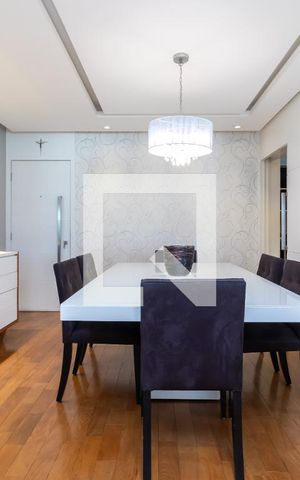 Apartamento à venda com 130m², 3 quartos e 3 vagasSala de Jantar