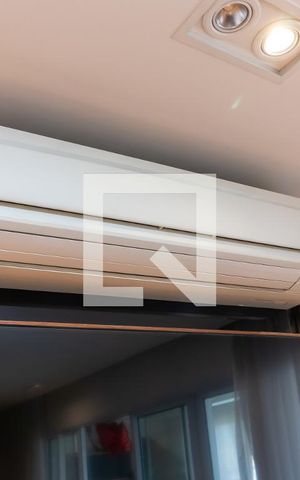 Apartamento à venda com 130m², 3 quartos e 3 vagasSala de Estar