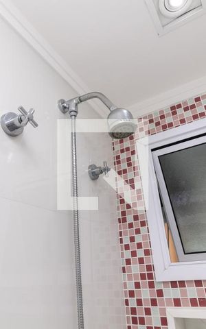 Apartamento à venda com 130m², 3 quartos e 3 vagasBanheiro da Suíte 2