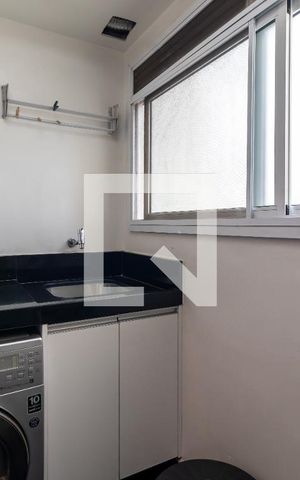 Apartamento à venda com 130m², 3 quartos e 3 vagasÁrea de Serviço