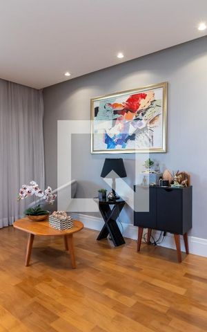 Apartamento à venda com 130m², 3 quartos e 3 vagasSala de Visitas