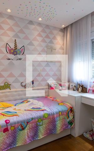 Apartamento à venda com 130m², 3 quartos e 3 vagasSuíte 2