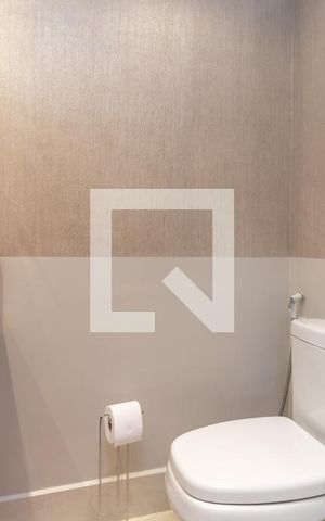 Apartamento à venda com 130m², 3 quartos e 3 vagasLavabo