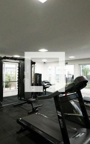 Apartamento à venda com 130m², 3 quartos e 3 vagas Apartamento à venda com 130m², 3 quartos e 3 vagasÁrea comum - Academia