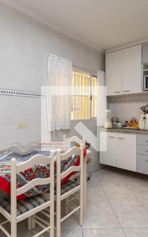 Casa à venda com 150m², 3 quartos e 2 vagasCozinha