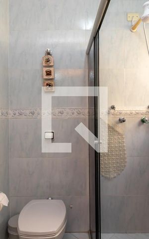 Casa à venda com 150m², 3 quartos e 2 vagasBanheiro da Suíte 2