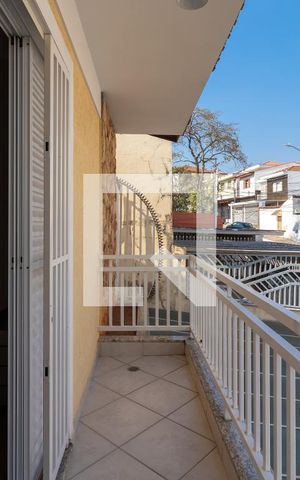 Casa à venda com 150m², 3 quartos e 2 vagasVaranda da Suíte 1