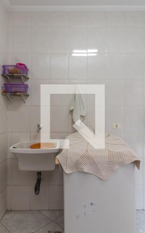 Casa à venda com 150m², 3 quartos e 2 vagasÁrea de Serviço