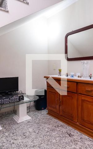 Casa à venda com 150m², 3 quartos e 2 vagasSala de Estar