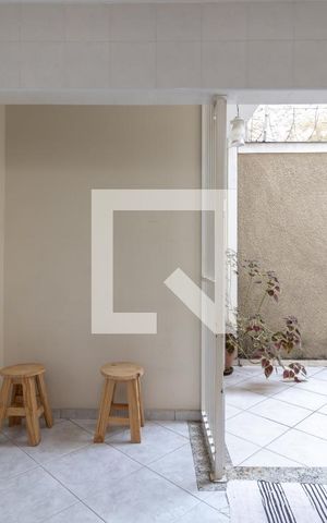 Casa à venda com 150m², 3 quartos e 2 vagasÁrea de Serviço