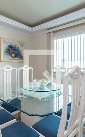 Casa à venda com 150m², 3 quartos e 2 vagasSala de Jantar
